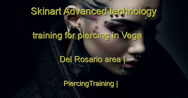 Skinart Advanced technology training for piercing in Vega Del Rosario area | PiercingTraining | PiercingClasses | SkinartTraining-Mexico